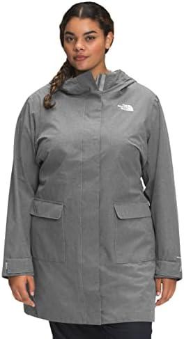 Trendy Women's Rain ​Jackets for All Seasons and Activities