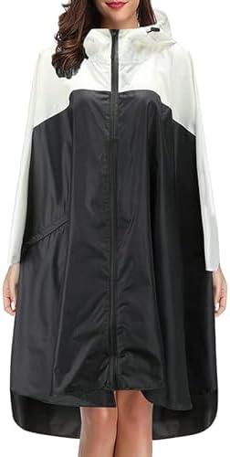 Trendy ​Women's Rain Jackets for All⁢ Seasons and Activities