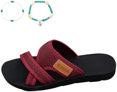 Stylish and Comfortable Women's Sandals for Every Occasion