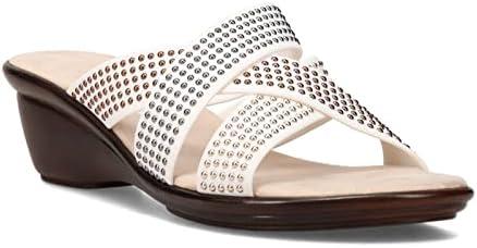 Stylish and Comfortable Women's Sandals for Every Occasion