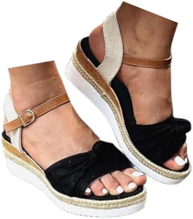 Stylish and Comfortable‌ Women's Sandals for Every Occasion