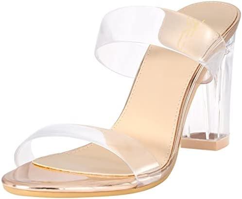 Stylish and Comfortable Women's Sandals for Every Occasion