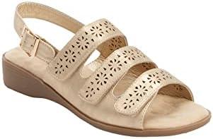 Stylish and Comfortable Women's Sandals for Every Occasion