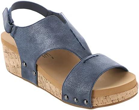 Discover Stylish ⁤& Comfortable‍ Women's Sandals for Summer!