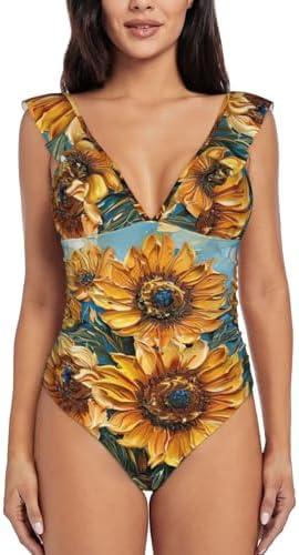 Diverse Women's‌ One Piece Swimsuits for Every Style