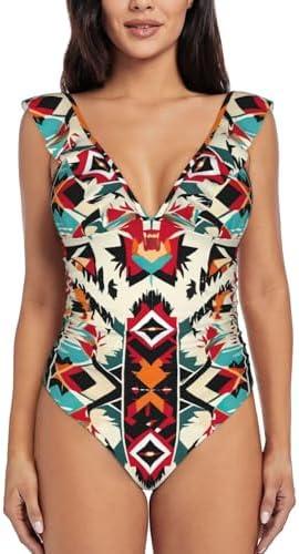 Diverse Women's One Piece Swimsuits ⁢for Every Style