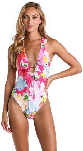 Diverse Women's One Piece Swimsuits for Every ⁢Style