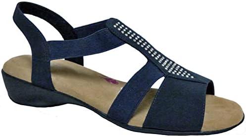 Explore the Comfort and Style of Women's Sandals Collection