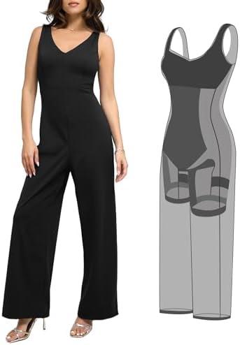 Explore ⁤Trendy Women's⁤ Jumpsuits: ⁤Style ​Meets Comfort!