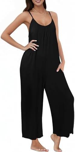 Explore Trendy Women's Jumpsuits: Style Meets Comfort!