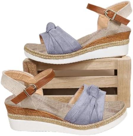 Trendy Women's⁣ Sandals: Stylish,‌ Comfortable & Affordable!