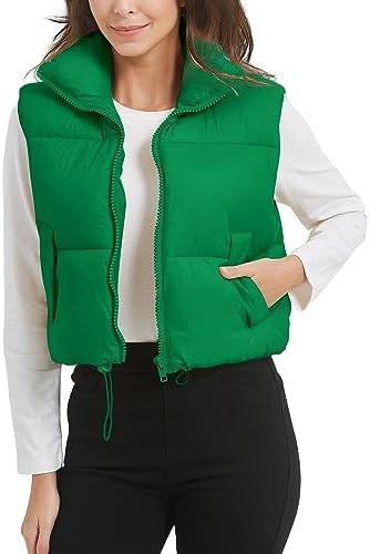 Versatile Women's ⁤Vests for Every Season at Great Prices!