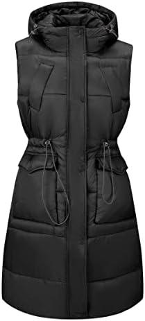 Versatile Women's Vests for Every Season at Great Prices!