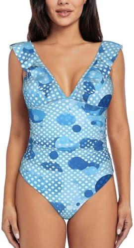 Explore Our Stylish Women's Swimsuits for Summer Fun!