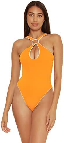 Trendy Women's ‌Swimwear for ‍2024: Tanks, Bikinis ⁢& More!