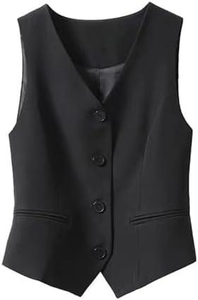 Discover Stylish Women's Vests for Every Occasion!