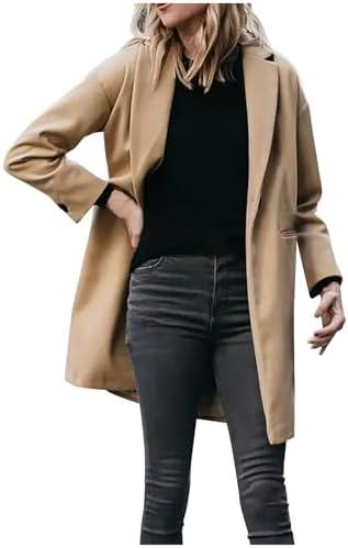 Explore Trendy Women's​ Jackets: Cozy,⁣ Stylish, & Versatile!