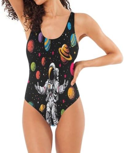 Explore Chic Women's One-Piece Swimsuits for Every Body Type