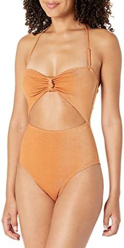 Explore‍ Chic Women's One-Piece ⁤Swimsuits‌ for Every ‌Body Type