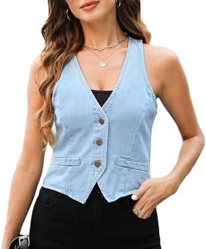 Versatile Women's Vests for ‌Every Season and Occasion