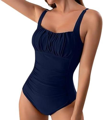 Stylish Women's‌ One-Piece Swimsuits‌ for⁢ Every​ Occasion