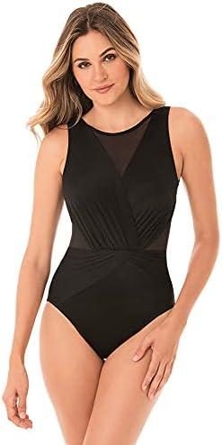 Stylish ⁢Women's One-Piece‌ Swimsuits⁤ for Every Occasion