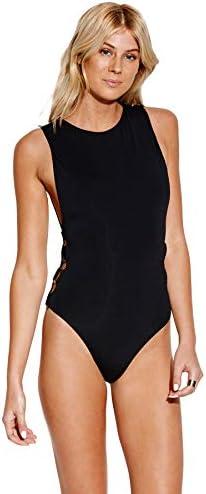 Stylish Women's One-Piece Swimsuits for Every Occasion