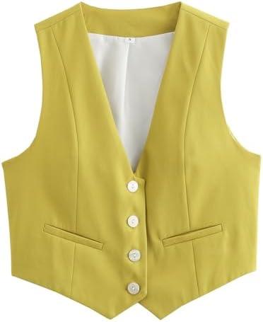 Explore Trendy Women's Vests: Stylish⁢ & Affordable Choices!