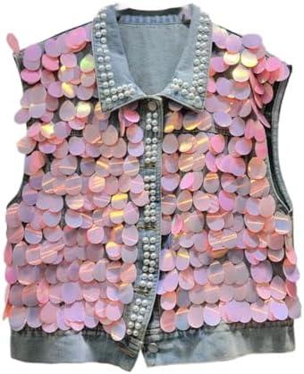 Explore Trendy‌ Women's Vests: Stylish & Affordable‌ Choices!