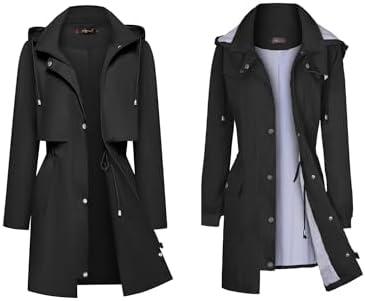 Stylish⁢ Women's Coats: Comfort, Warmth, and⁢ Versatility