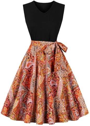 Explore Stunning Vintage Dresses: 50s & 60s Styles Unveiled