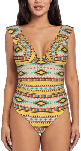 Explore Stylish Women's One-Piece Swimsuits for Summer Fun!