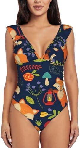 Explore⁤ Stylish ‌Women's ⁤One-Piece Swimsuits⁤ for Summer Fun!