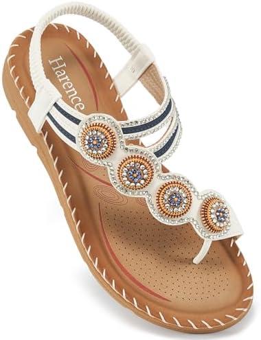 Stylish Women's Sandals‍ for Every Occasion and ⁢Comfort