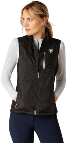 Diverse Women's Vests: Fashion, Function, and Comfort!