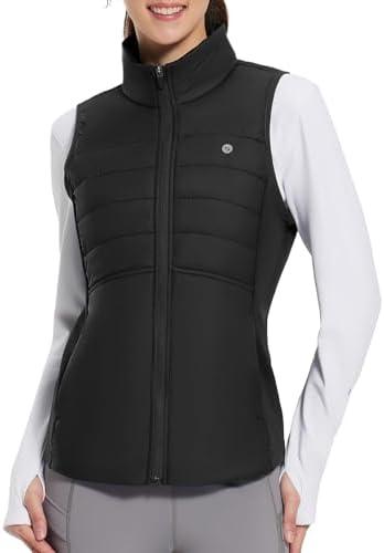 Diverse Women's Vests: Fashion, Function, ⁣and Comfort!