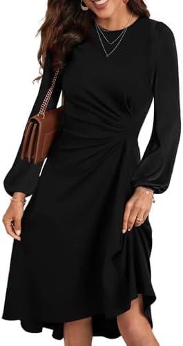 Discover Elegant Women's Dresses for Every Occasion Online!