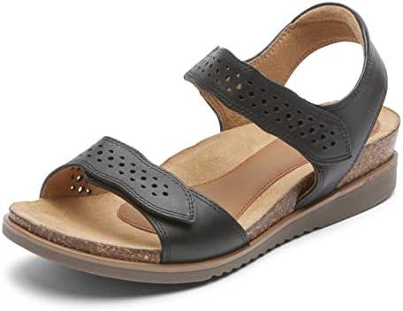 Versatile Women's Sandals for Every Season and Occasion