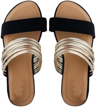 Versatile Women's Sandals for Every Season and Occasion