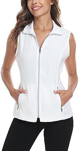 Stylish Women's Vests:‌ Versatile,‌ Comfortable, and Trendy!