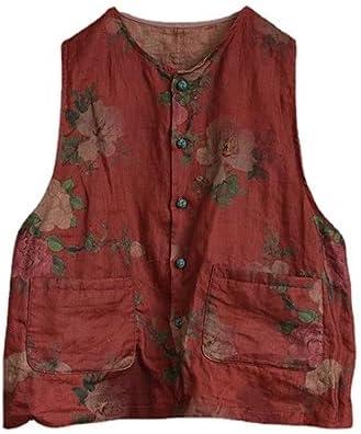 Stylish Women's Vests: Versatile,‌ Comfortable, and Trendy!