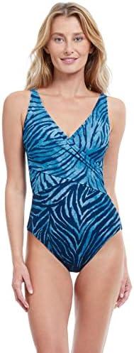 Stylish Women's One-Piece Swimsuits for Every Occasion