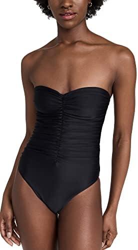 Stylish Tummy Control Women's One-Piece ​Swimsuits