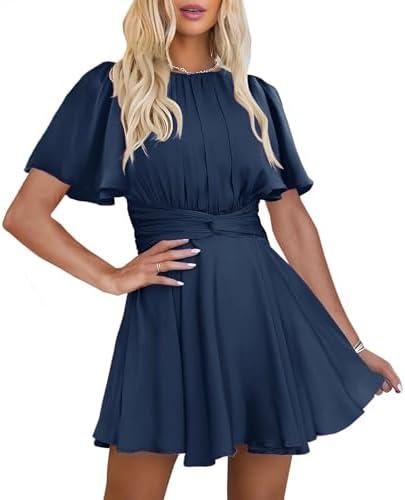 Trendy Women's Dresses for All Occasions - Shop Now!