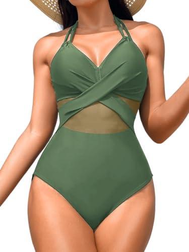 Stylish and Comfortable Women's Swimsuits​ for Every Occasion