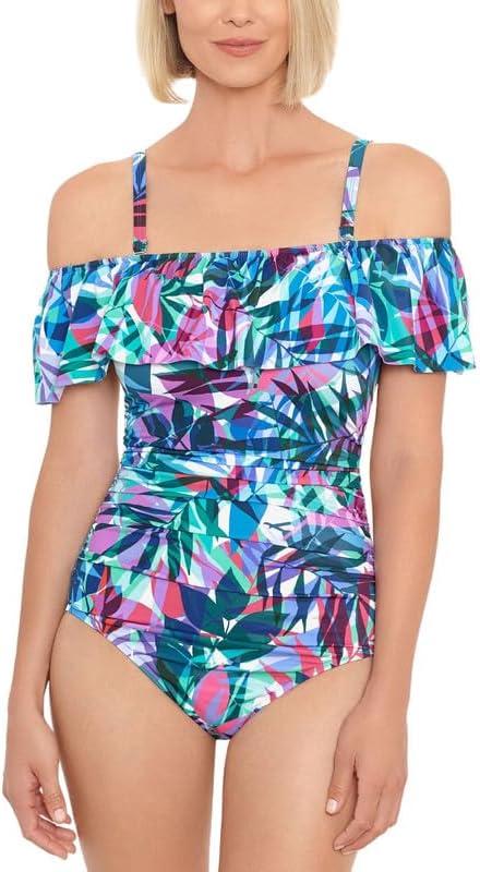 Stylish and Comfortable Women's Swimsuits for ‍Every Occasion