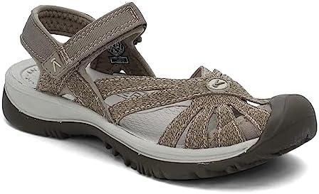 Explore comfortable women's sandals for summer adventures!