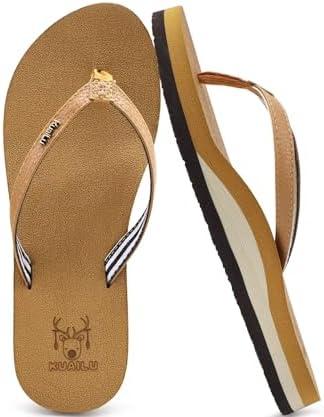 Explore​ comfortable women's sandals for summer adventures!