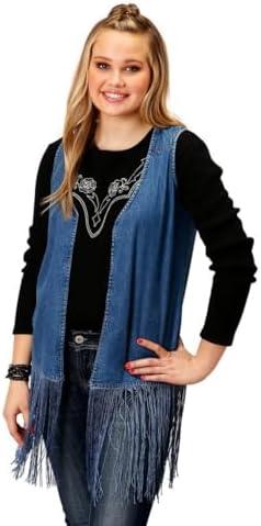 Trendy‌ Women's Vests: Stylish Choices for Every Occasion