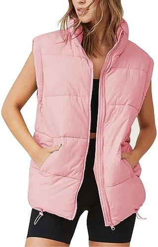 Trendy‍ Women's Vests: Stylish Choices for Every Occasion